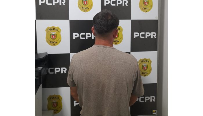  Laranjeiras - Polícia Civil prende segundo suspeito de homicídio